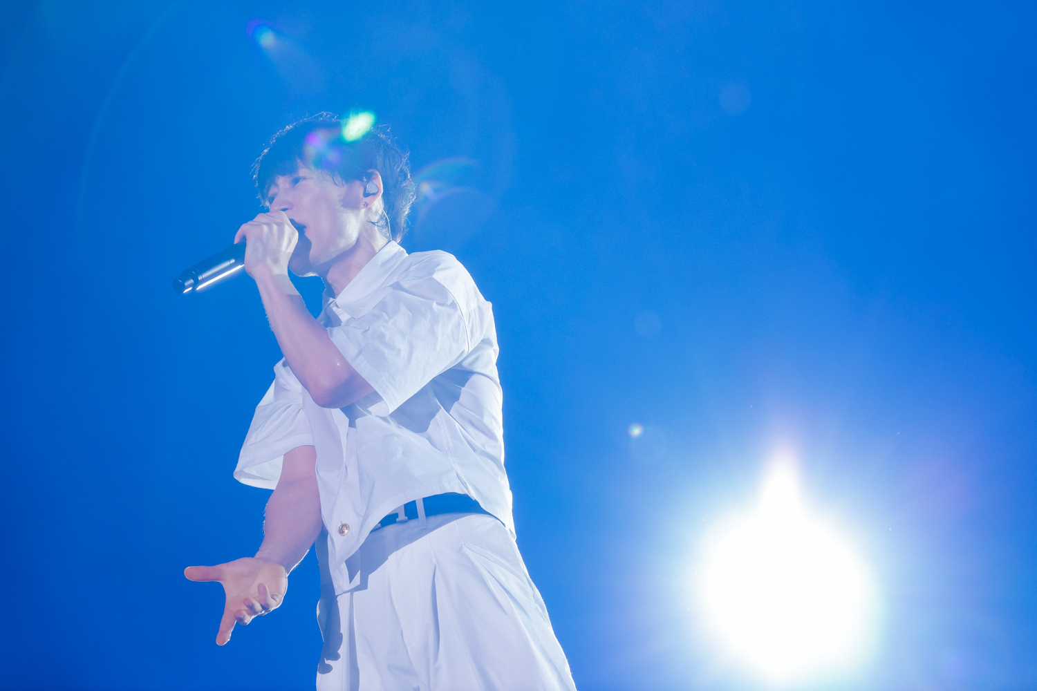 UVERworld - ROCK IN JAPAN FESTIVAL 2024 in HITACHINAKA ライブ写真