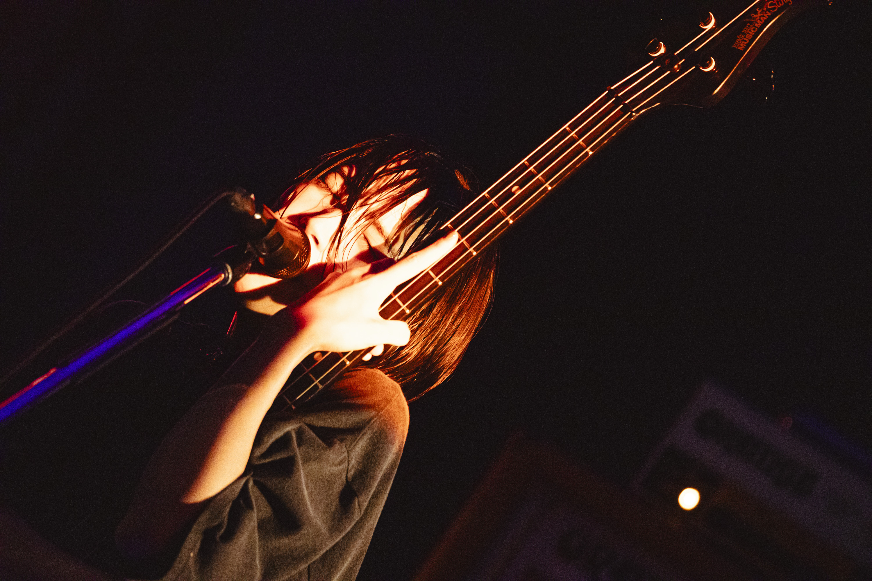 インタビュー】これがPEDRO、そしてアユニ・Dだ！ BiSHとしての過去も