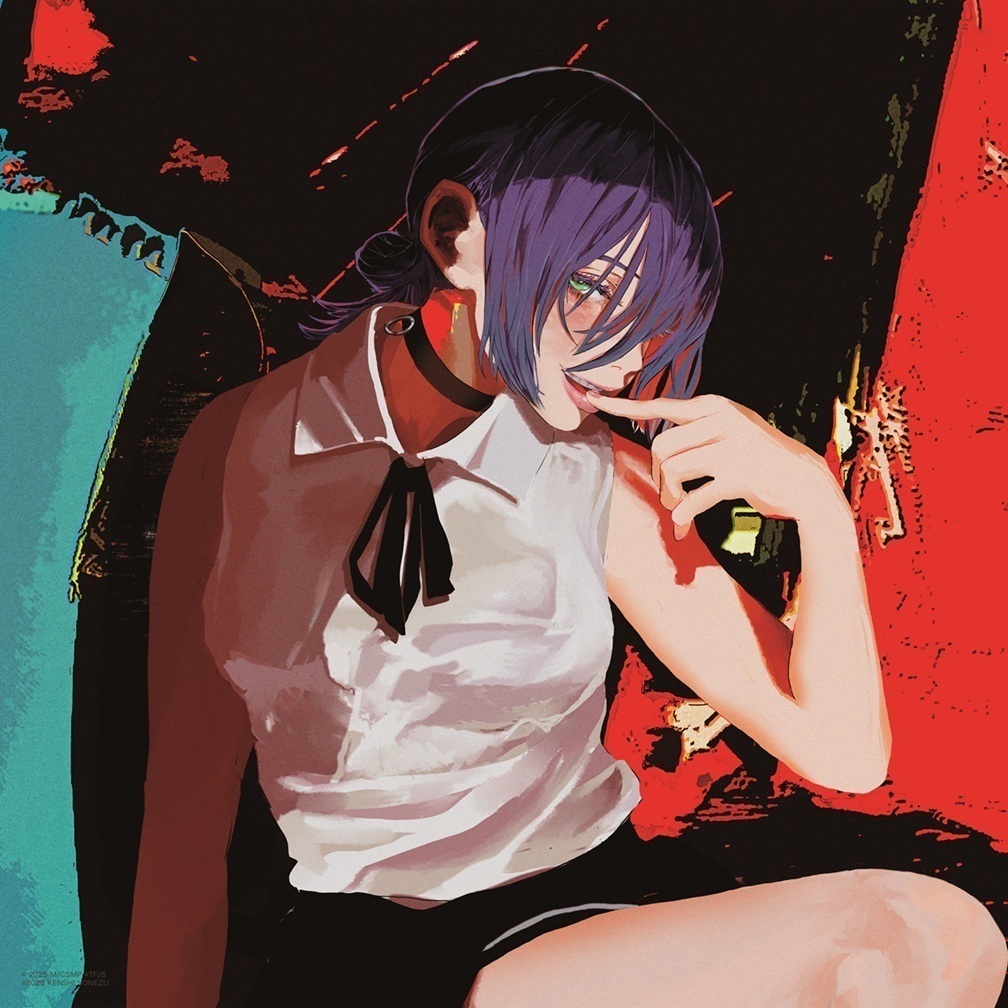 米津玄師が体現する、ポップとアートの高次元弁証法-『IRIS OUT / JANE