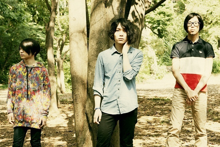 Galileo Galilei、新曲“サークルゲーム”のパペット・アニメーション