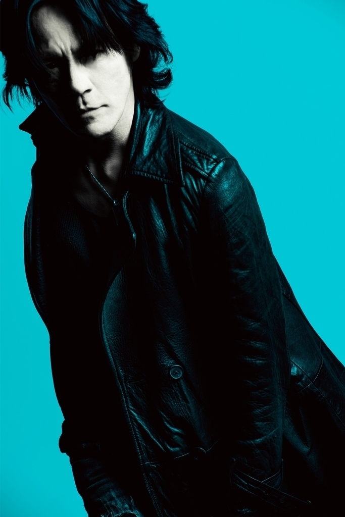 氷室京介、「25th Anniversary TOUR GREATEST ANTHOLOGY –NAKED-」の