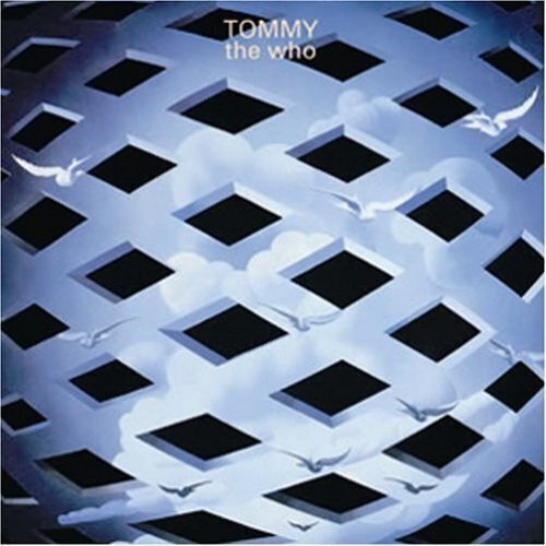 ザ・フーのロジャー・ダルトリー、バンドを追い出された大喧嘩を