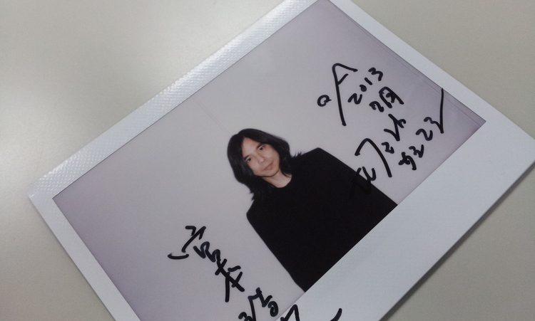 宮本浩次、語る。次号JAPANにエレファントカシマシ再始動第一声