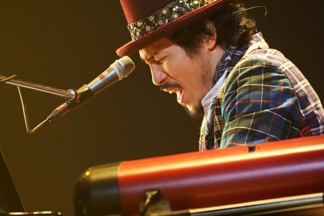 スキマスイッチ、10周年記念アリーナツアーを収めたライヴCD＆映像作品