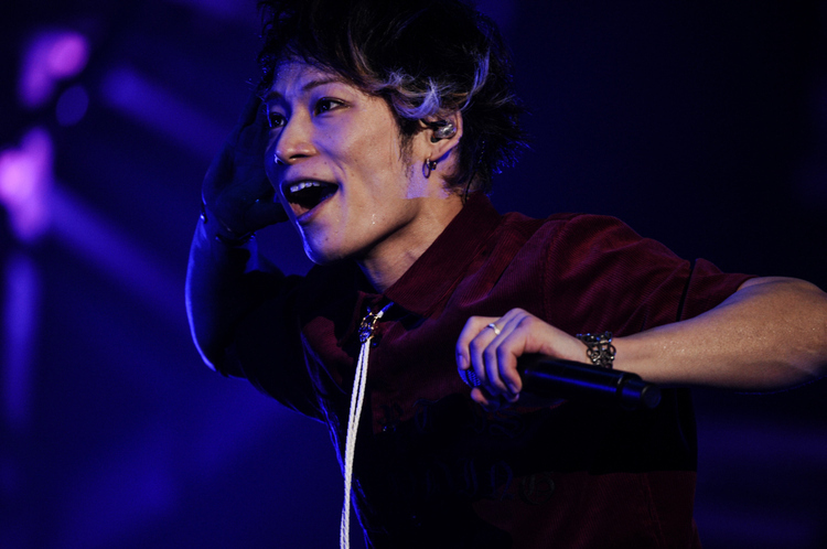 UVERworld＠京セラドーム大阪 2014.07.05 邦楽ライブレポート｜音楽