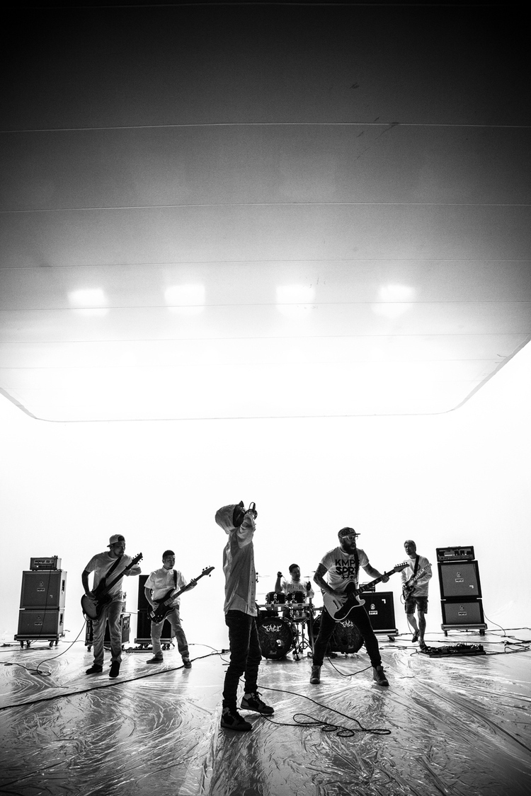 FACT、全国CDショップでEP無料配布。「新たな音楽と出会う喜びを感じて