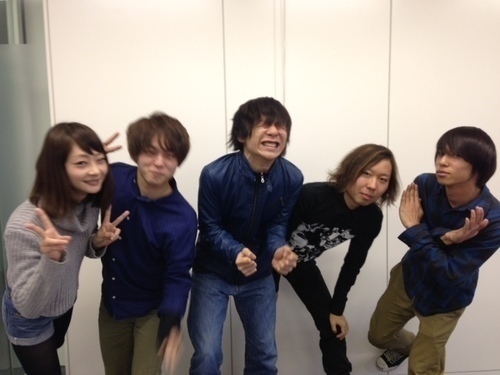 BUMP OF CHICKEN、球場のmiwa…、アーティストオフショットをお届け