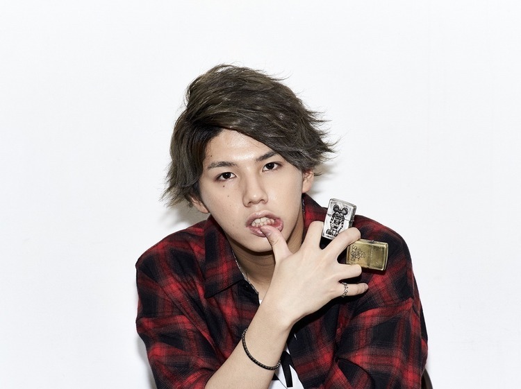 MY FIRST STORY×Zippoコラボ商品発売。Hiro考案デザイン含めた全4種を