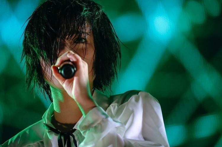 欅坂46、初の全国ツアー終幕。今泉佑唯 復活のソロ曲＆“サイマジョ