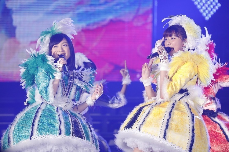 ももいろクローバーZ、有安杏果卒業で新体制スタート。5/23に東京