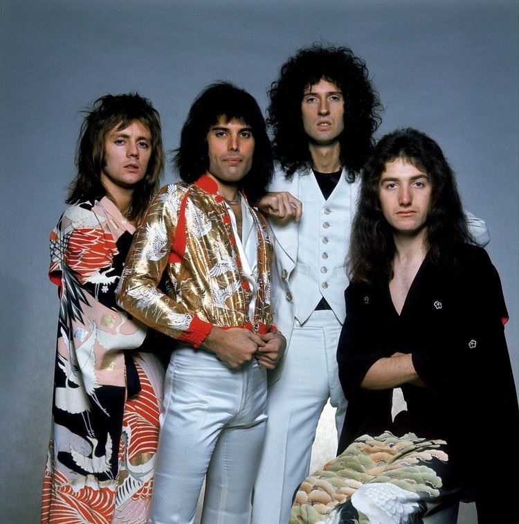 隔週刊『クイーン・LPレコード・コレクション』本日創刊！ 25作品の