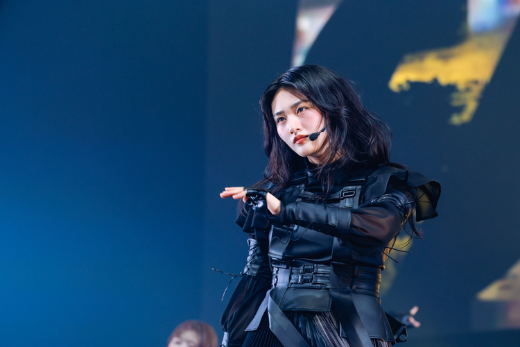 櫻坂46 - COUNTDOWN JAPAN 25/26 ライブ写真＆セットリスト｜音楽情報