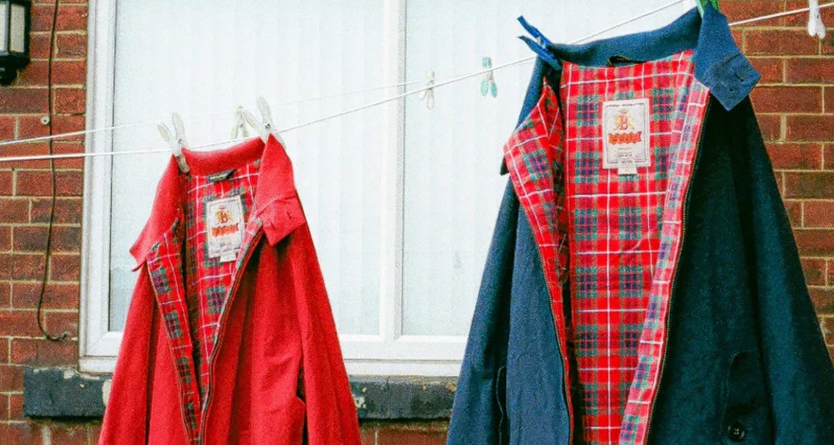 BARACUTA｜バラクータ【 公式通販サイト ROCOCO 】｜ROCOCO ONLINE STORE