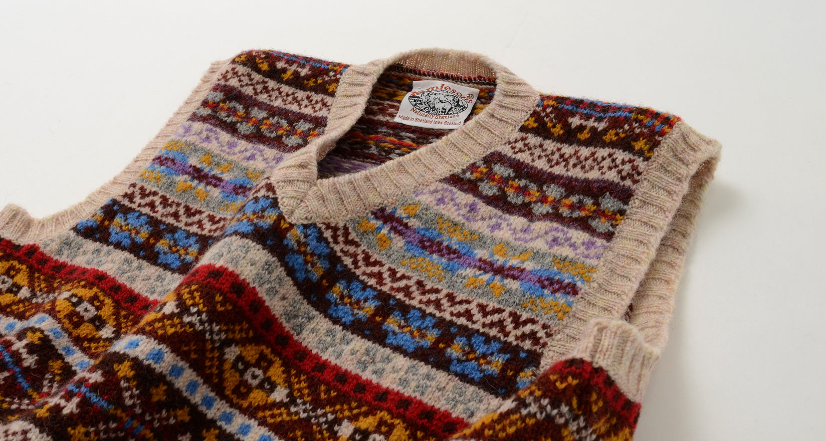 JAMIESONS｜ジャミーソンズ｜MENS【 公式通販サイト ROCOCO 】｜ROCOCO