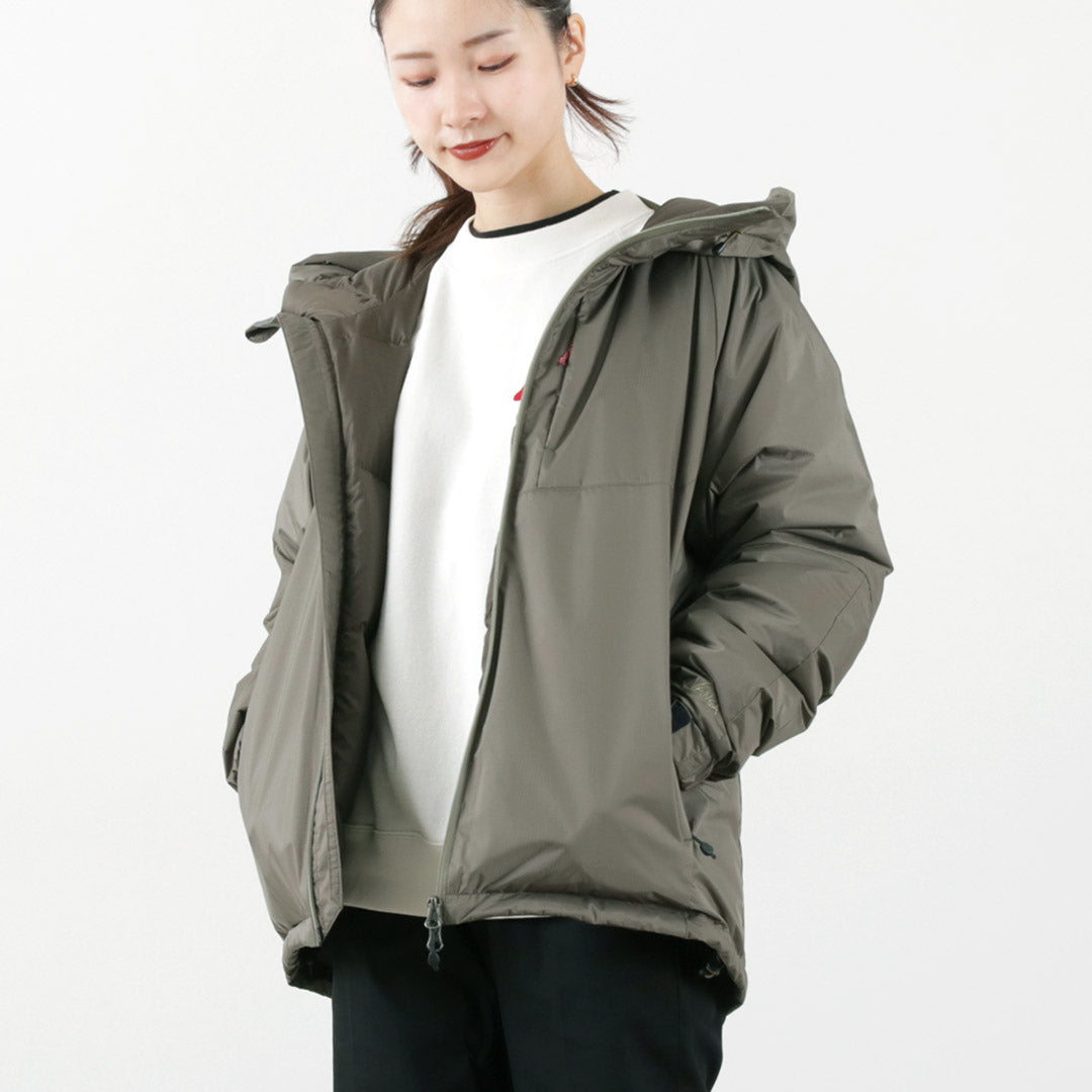 NANGA（ナンガ） オーロラ ダウンジャケット レディース / オーロラ