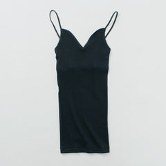 SOUPLE LUZ（スープレルース） コットンシルク ブラパット