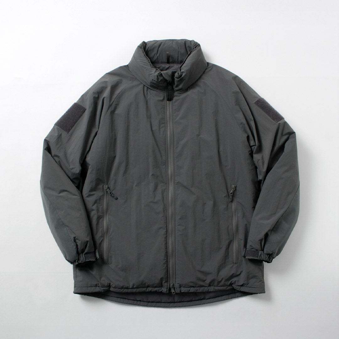 WILDTHINGS（ワイルドシングス） ハッピージャケット タイプ2 / メンズ