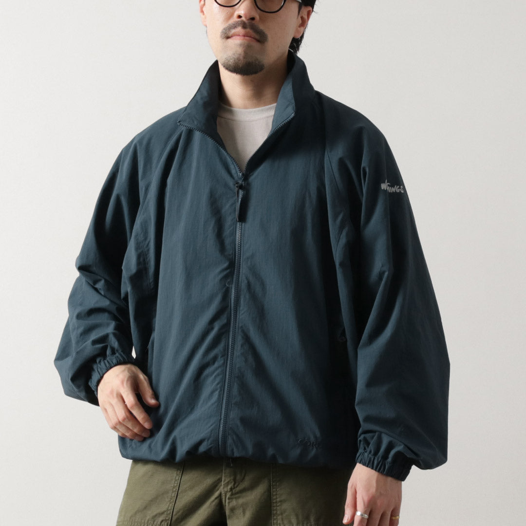 WILDTHINGS（ワイルドシングス） アーミージャケット / ブルゾン