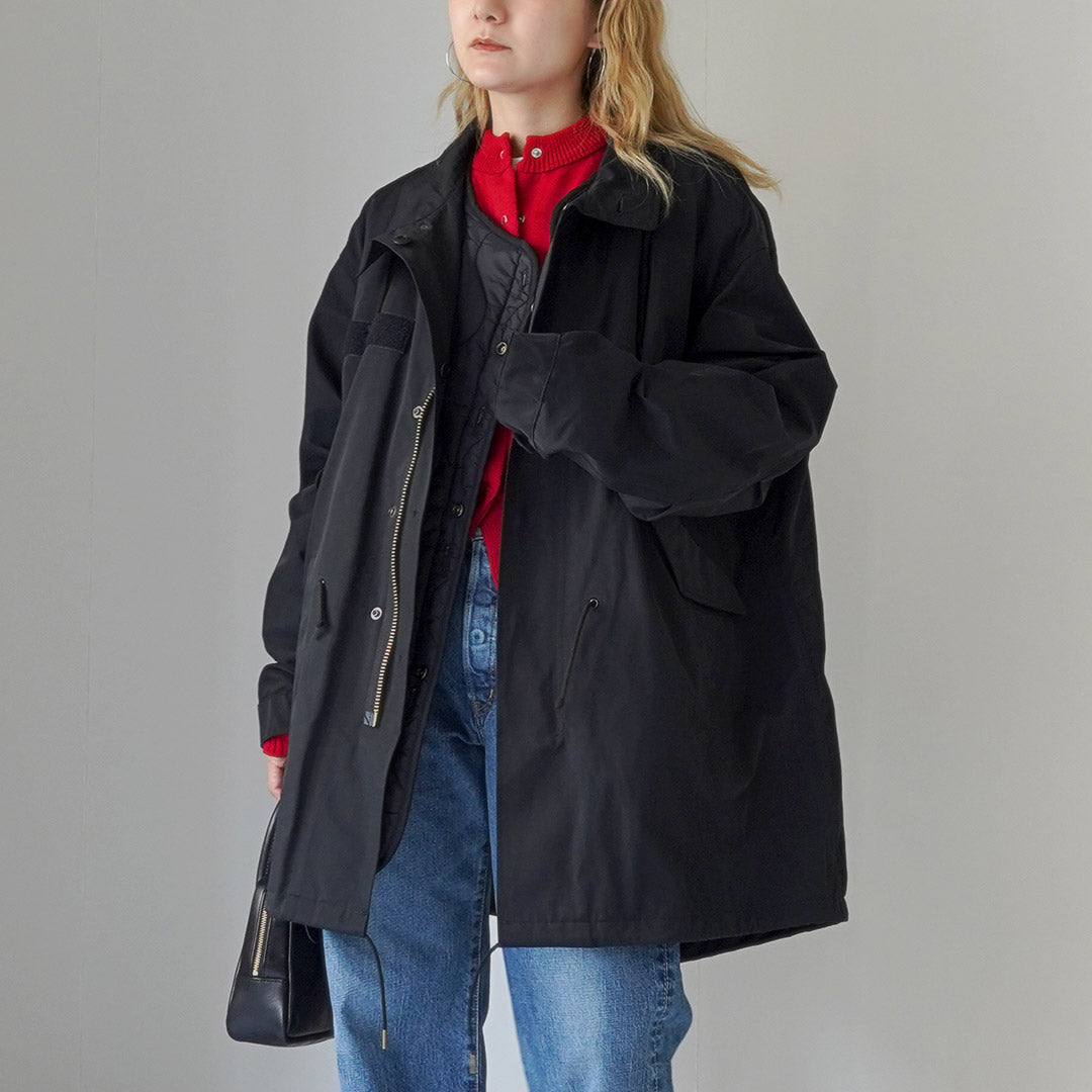 SHINZONE（シンゾーン） フィールドパーカー / レディース アウター