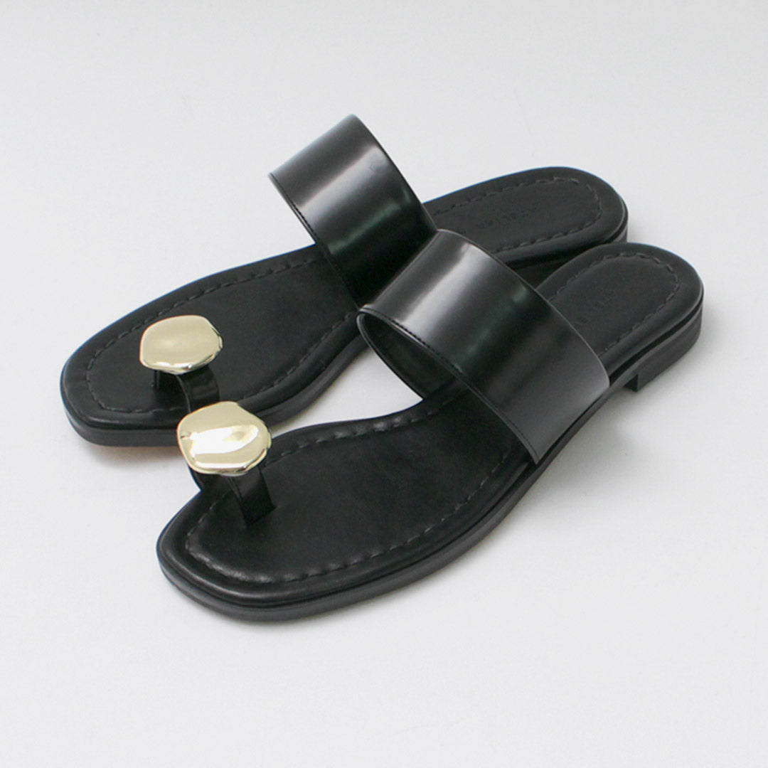 ATELIER BRUGGE（アトリエブルージュ） メタル モチーフ トング