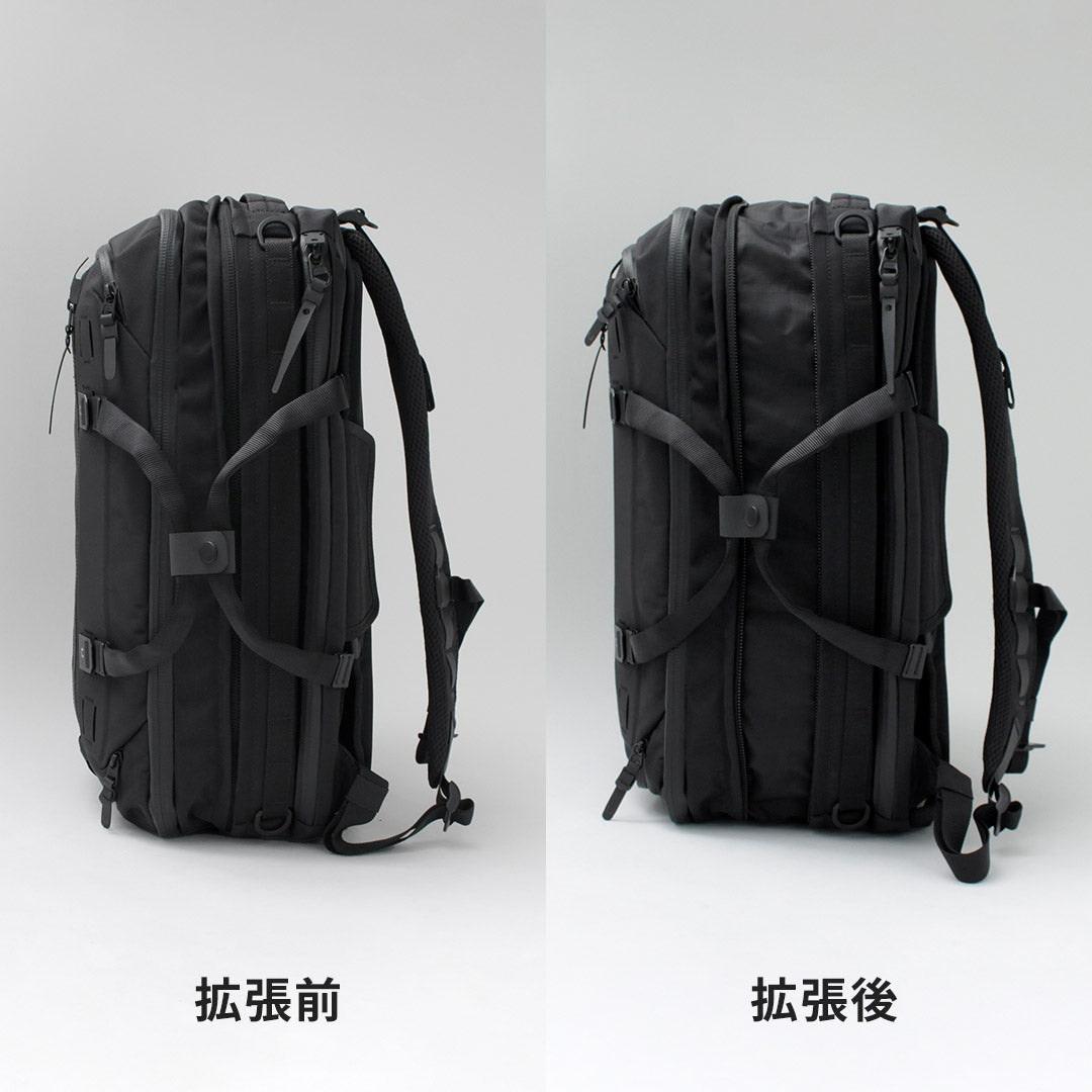 BLACK EMBER（ブラックエンバー） フォージ 40 エンバーテックス