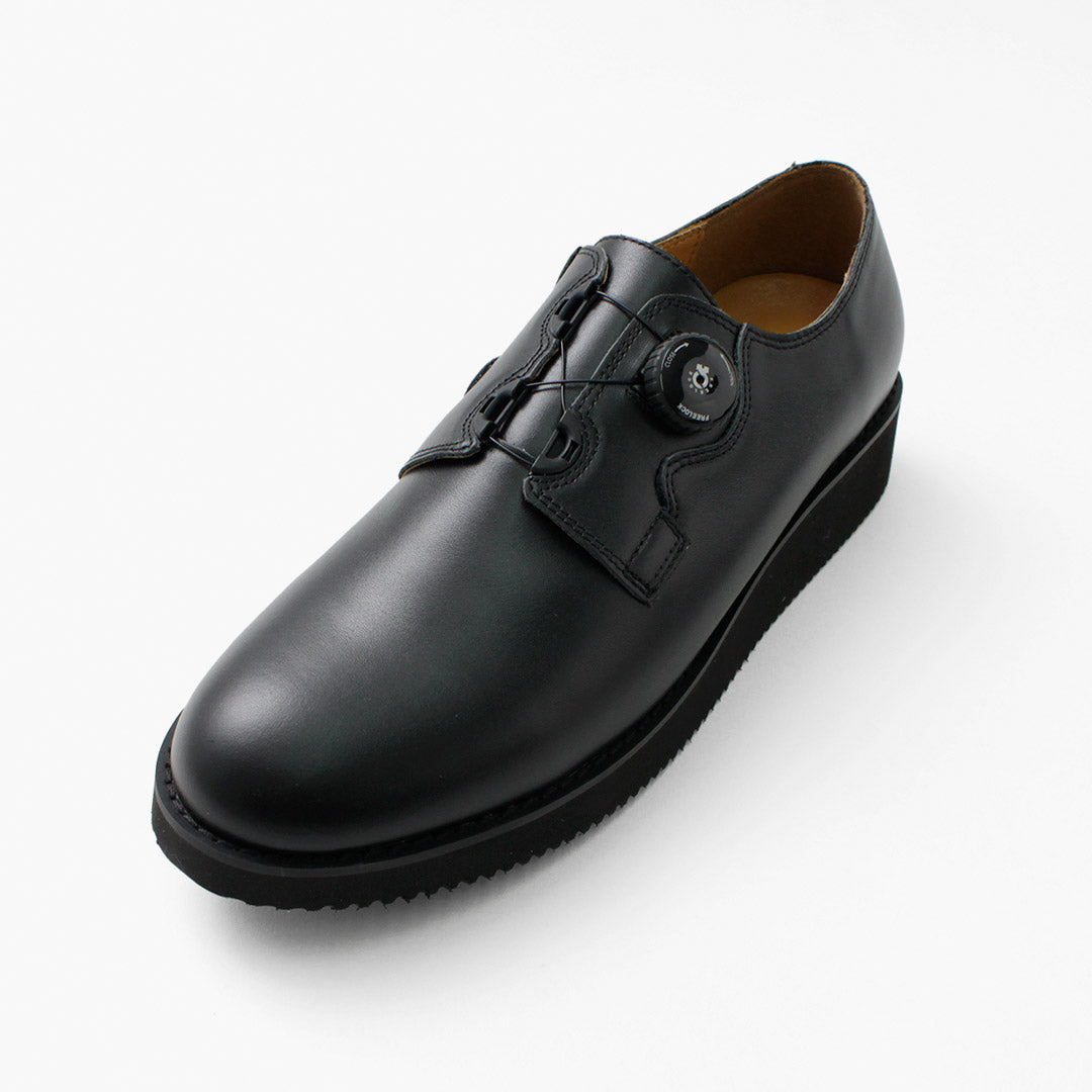 MOLLE SHOES（モールシューズ） ポストマン｜ROCOCO ONLINE STORE