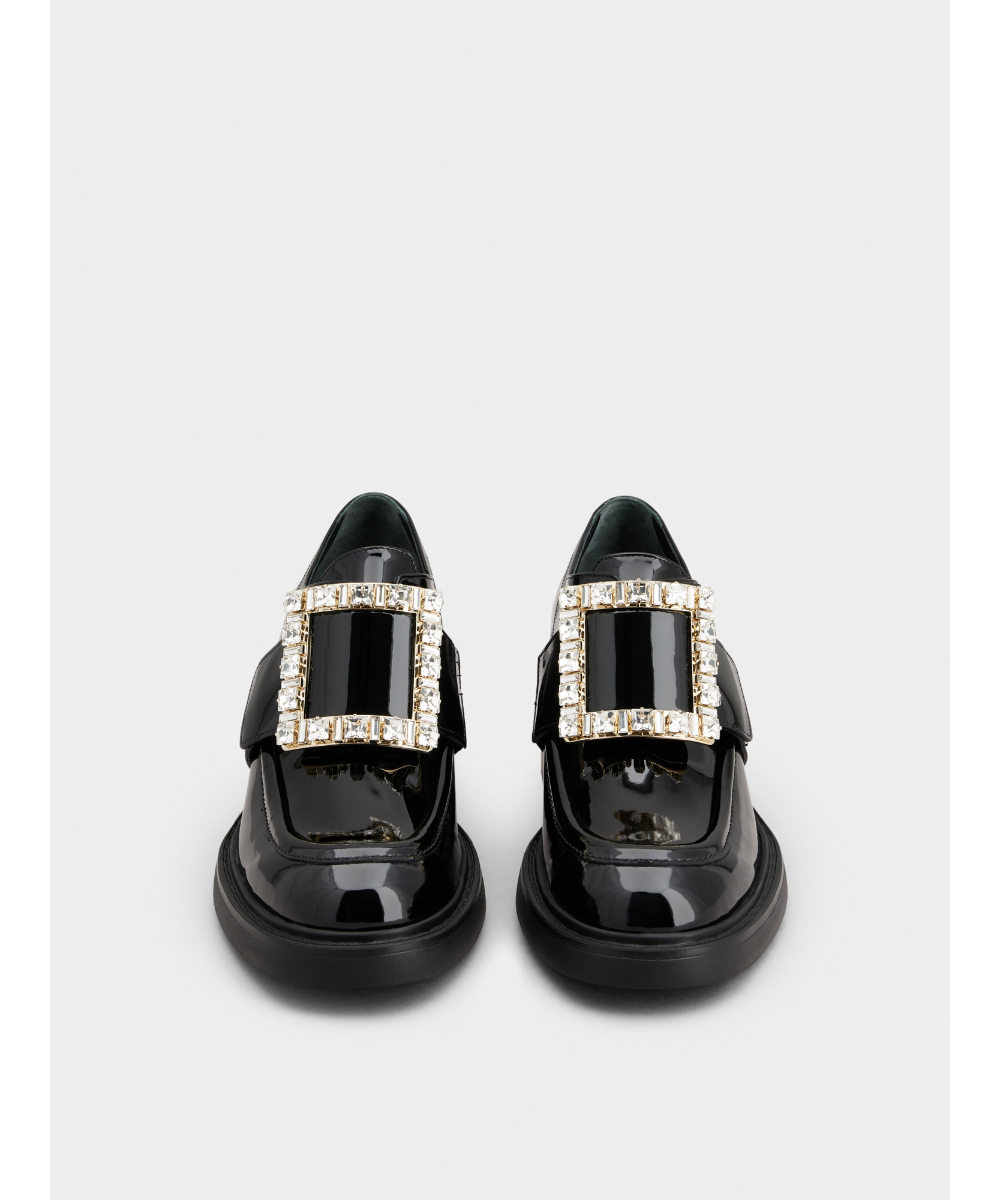 Roger Vivier/ロジェ ヴィヴィエ通販 | ダービー&ローファー