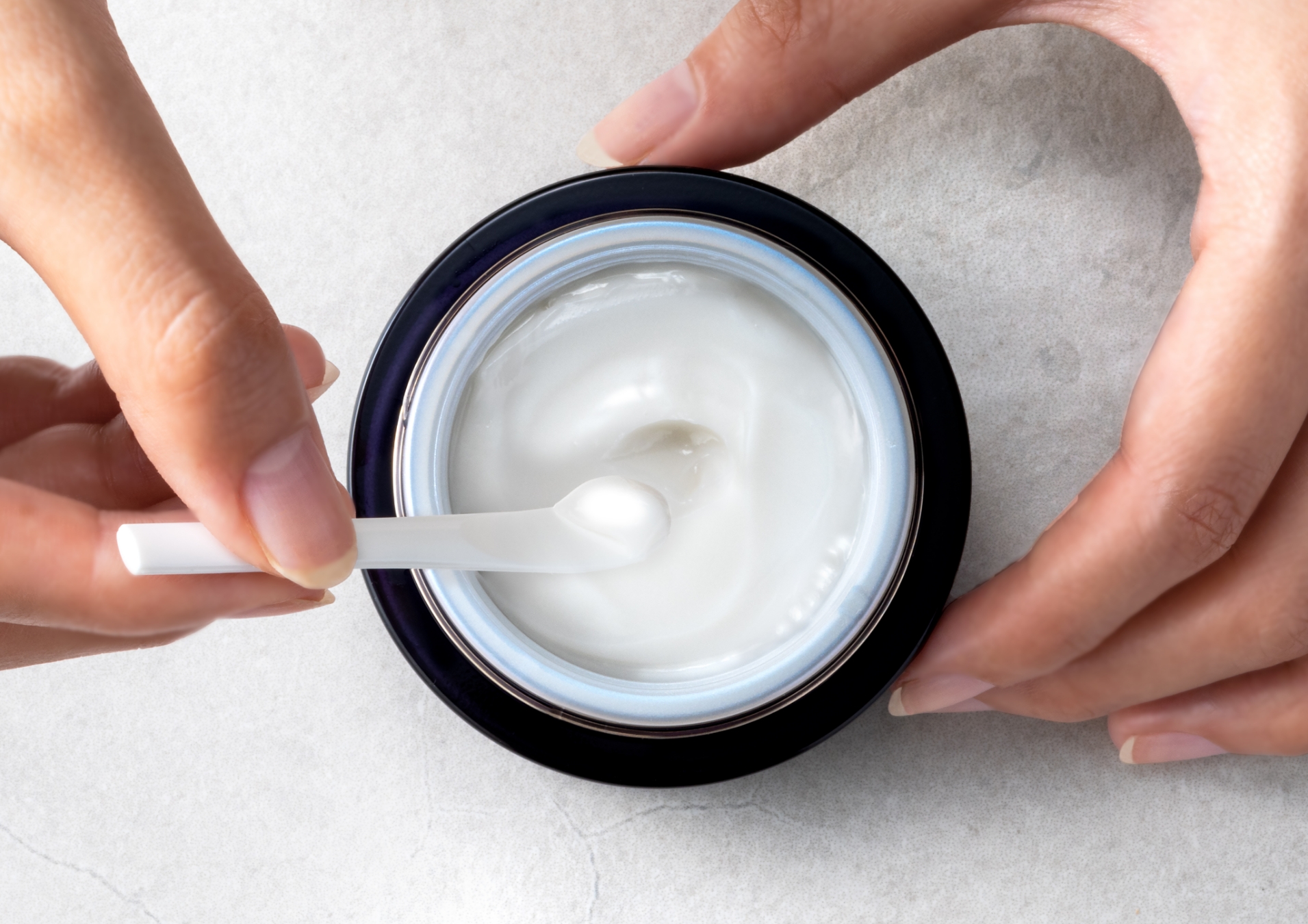 STEM ADVANCE The Cream｜DermaceptRX 公式サイト