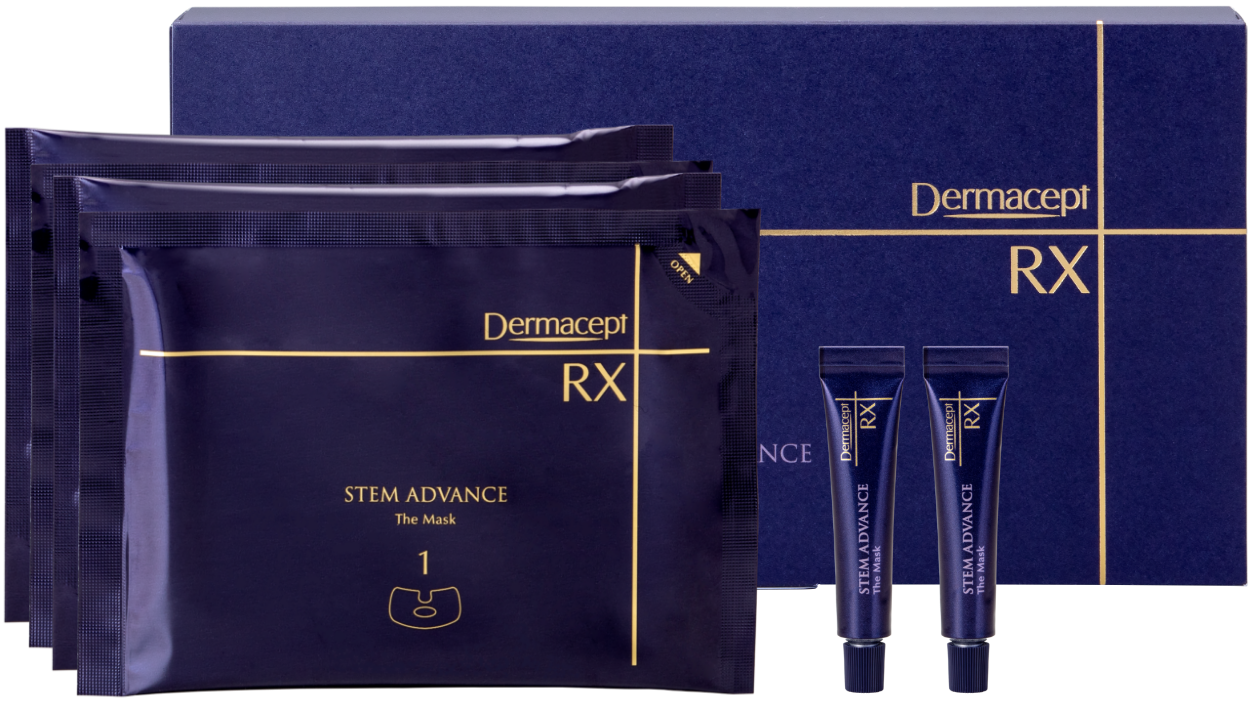 STEM ADVANCE The Serum｜DermaceptRX 公式サイト