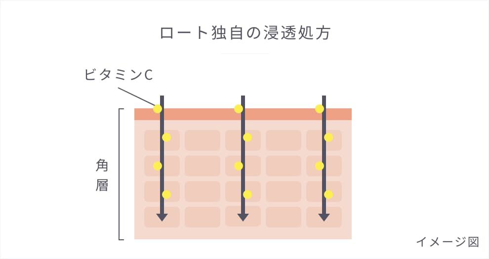 VCコンセントレート15b｜DRX® 公式サイト