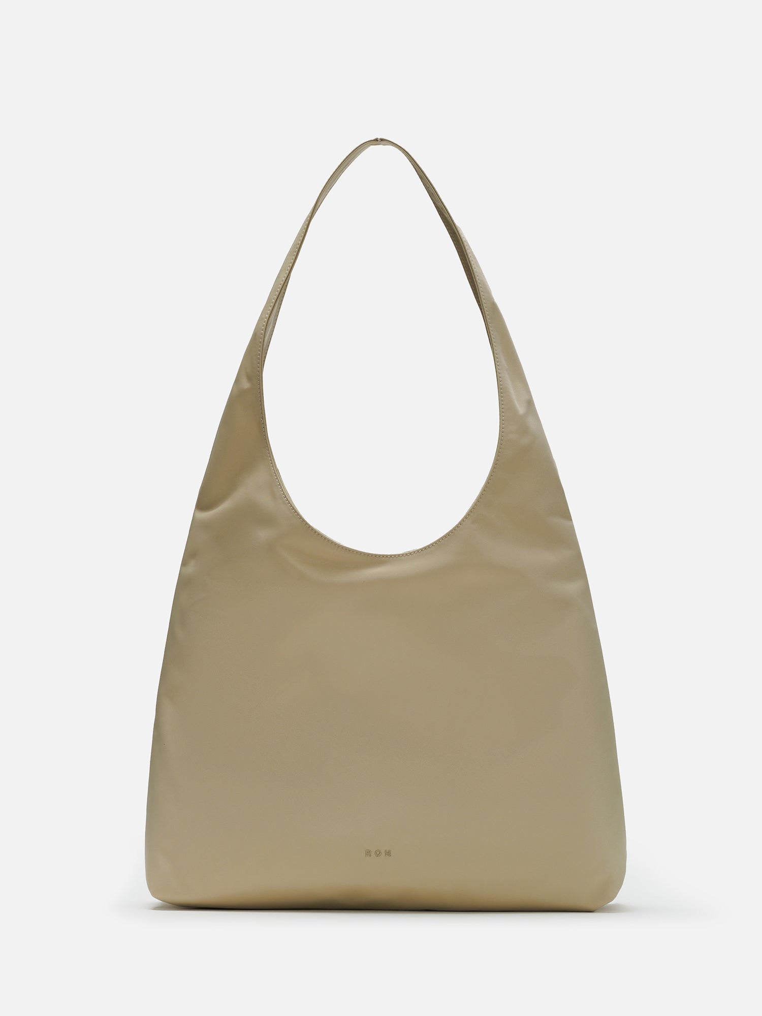Annie hobo bag Nylon