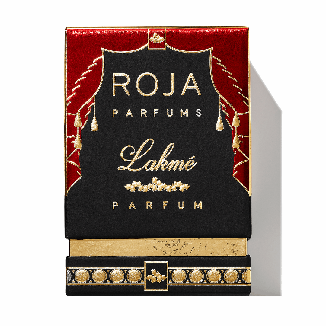 ROJA PARFUMS 'LAKMÉ' Roja Dove 高级香水店独家发售– Roja Dove Perfumery