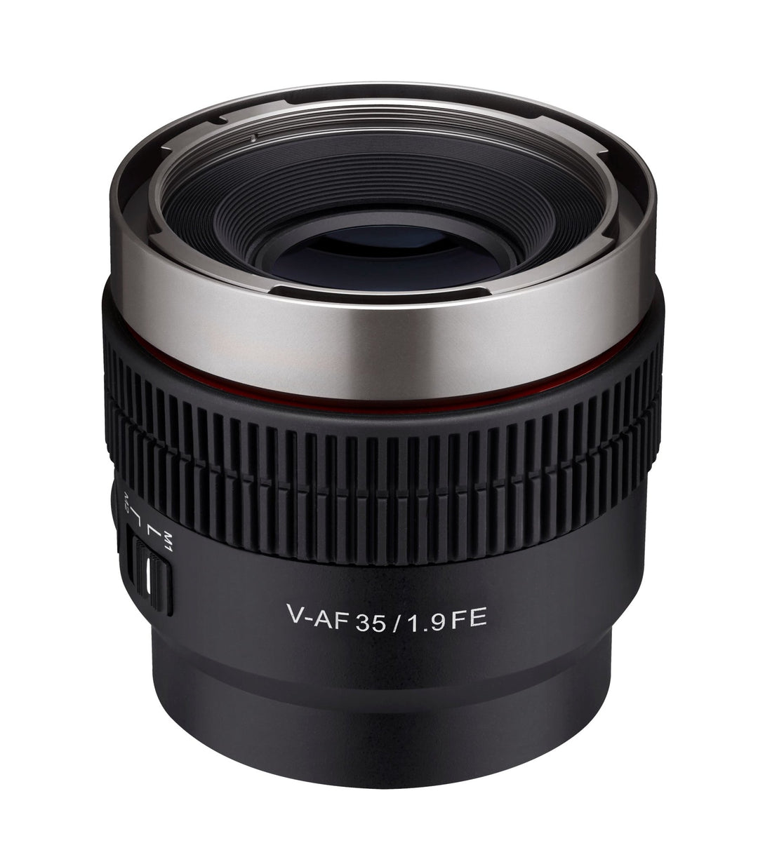 35mm T1.9 Full Frame Cine Auto Focus for Sony E - Rokinon Lenses