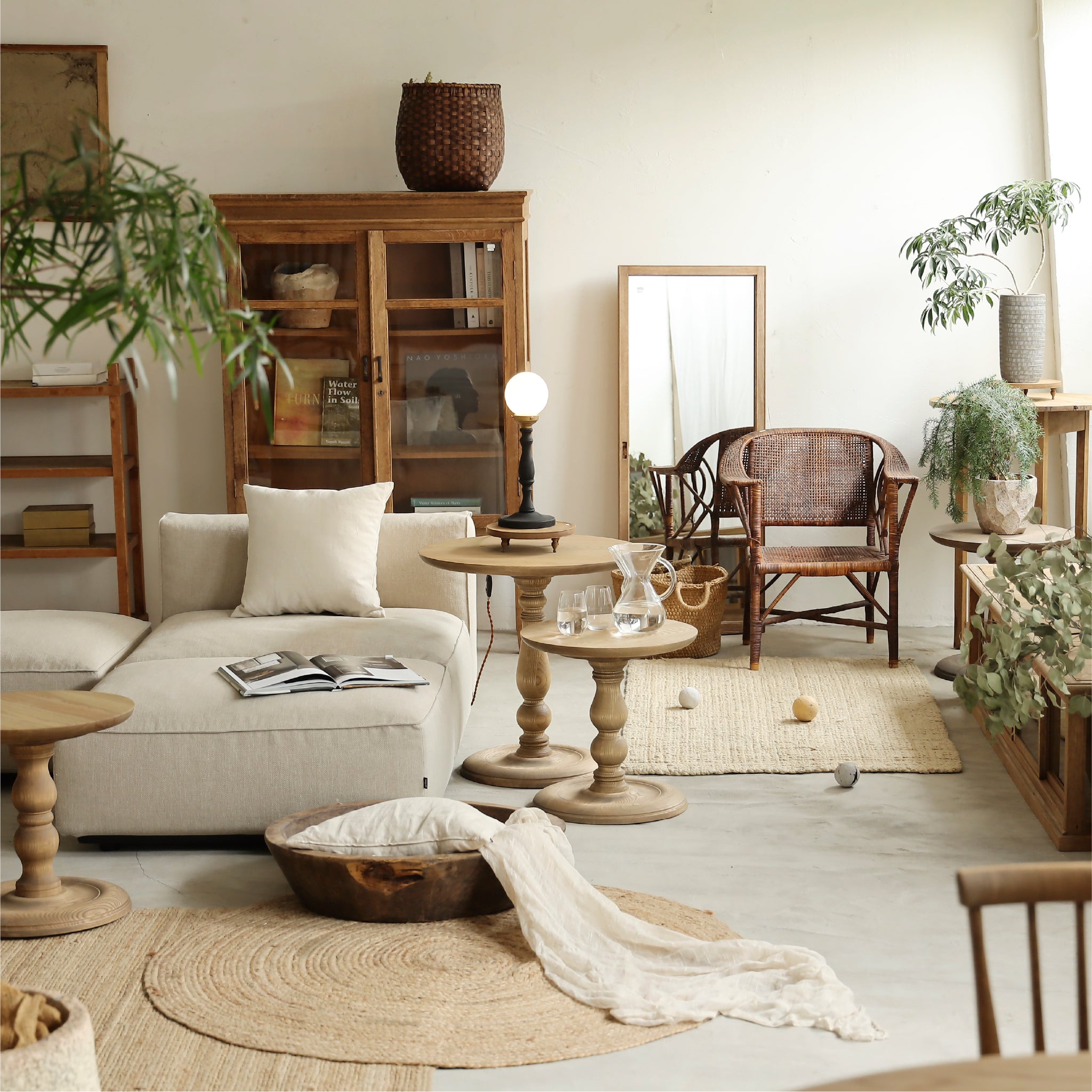 ROKRO | ろくろ脚家具を販売する現代和家具オンラインショップ