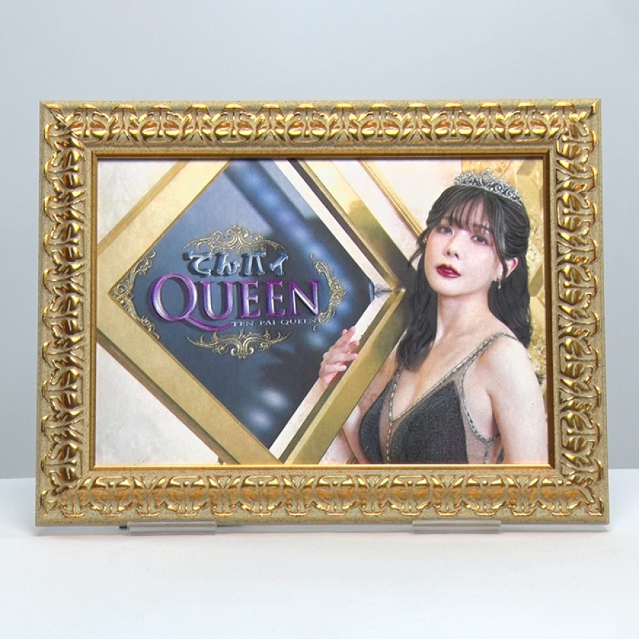 高宮まり てんパイクイーン 刺繍アート | テレビ朝日グループの通販