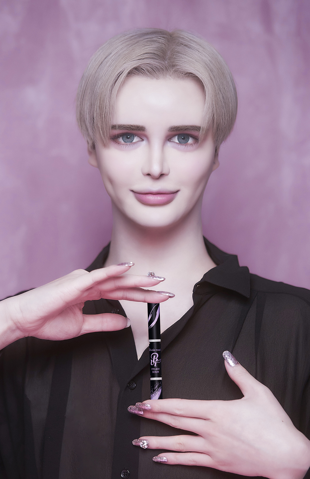 ベビロゼ アイラッシュセラム | ベビロゼ公式オンラインショップ