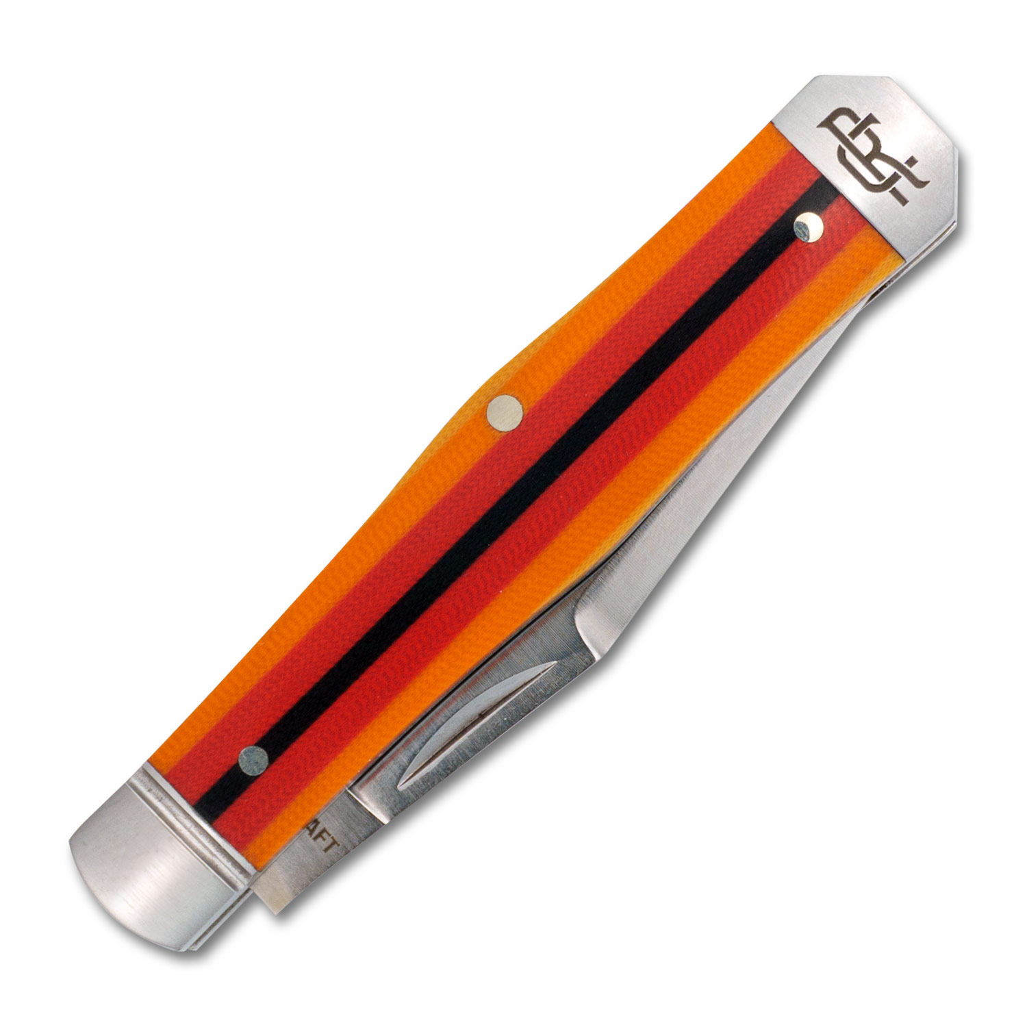 RoseCraft Cane Creek Jack RCT013 - RoseCraft Blades