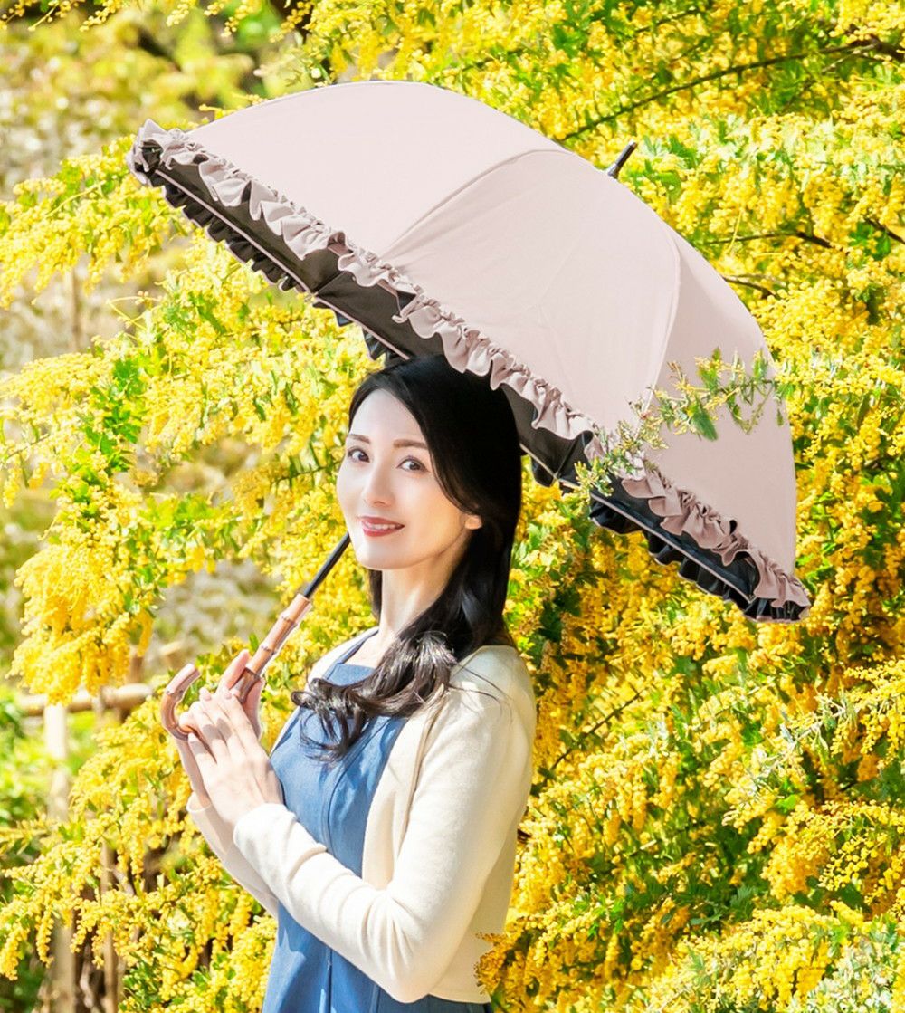 ミドル フリル | 芦屋ロサブラン