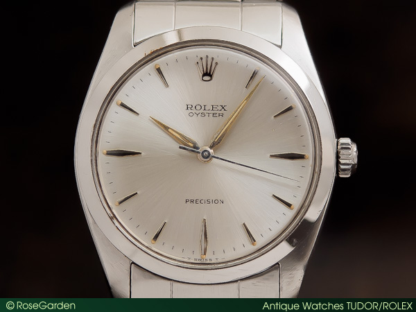 RG-1307 | ロレックス ヴィンテージ オイスターロイヤル Ref.6424