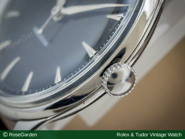 RG-2272 | ロレックス ROLEX ノンオイスター 手巻き ブラックダイヤル