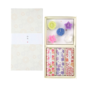 和遊 | 線香 | 神仏用ローソク・お線香の『カメヤマローソク』