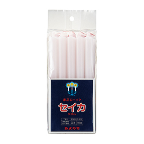 新グローキャンドル | その他ローソク | ローソク | 神仏用ローソク