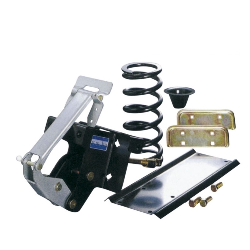 アオリバランサー セイコーラック 小型トラック車平ボディ左右セット