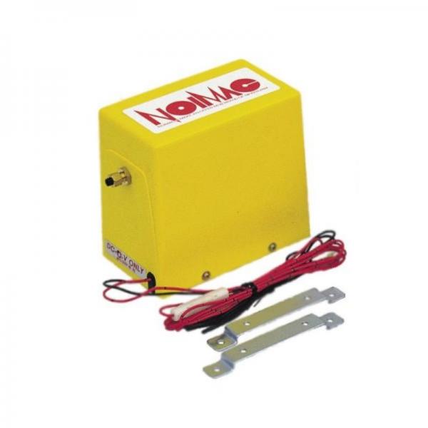 MAX-N-24 ノイマック コンプレッサー 24V用|5290406 / トラック用品