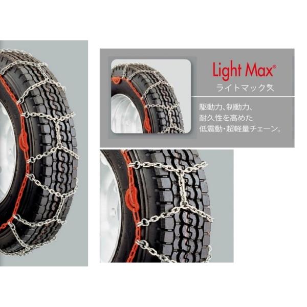 ライトマックス 4043 椿本チエイン T-LM-S04A3 メーカー直送手配