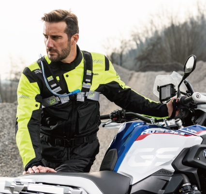 AC-22818 ACERBIS X-STORM ドリンクバッグ | ラフ＆ロード