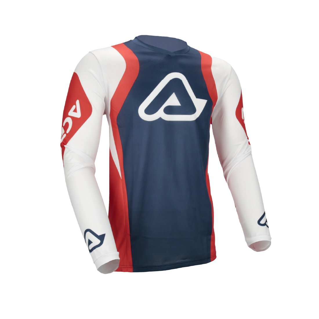 ★ao@ AC-26056 J-TRACK INC.2.0 ジャージ<br>ACERBIS | ラフ＆ロード