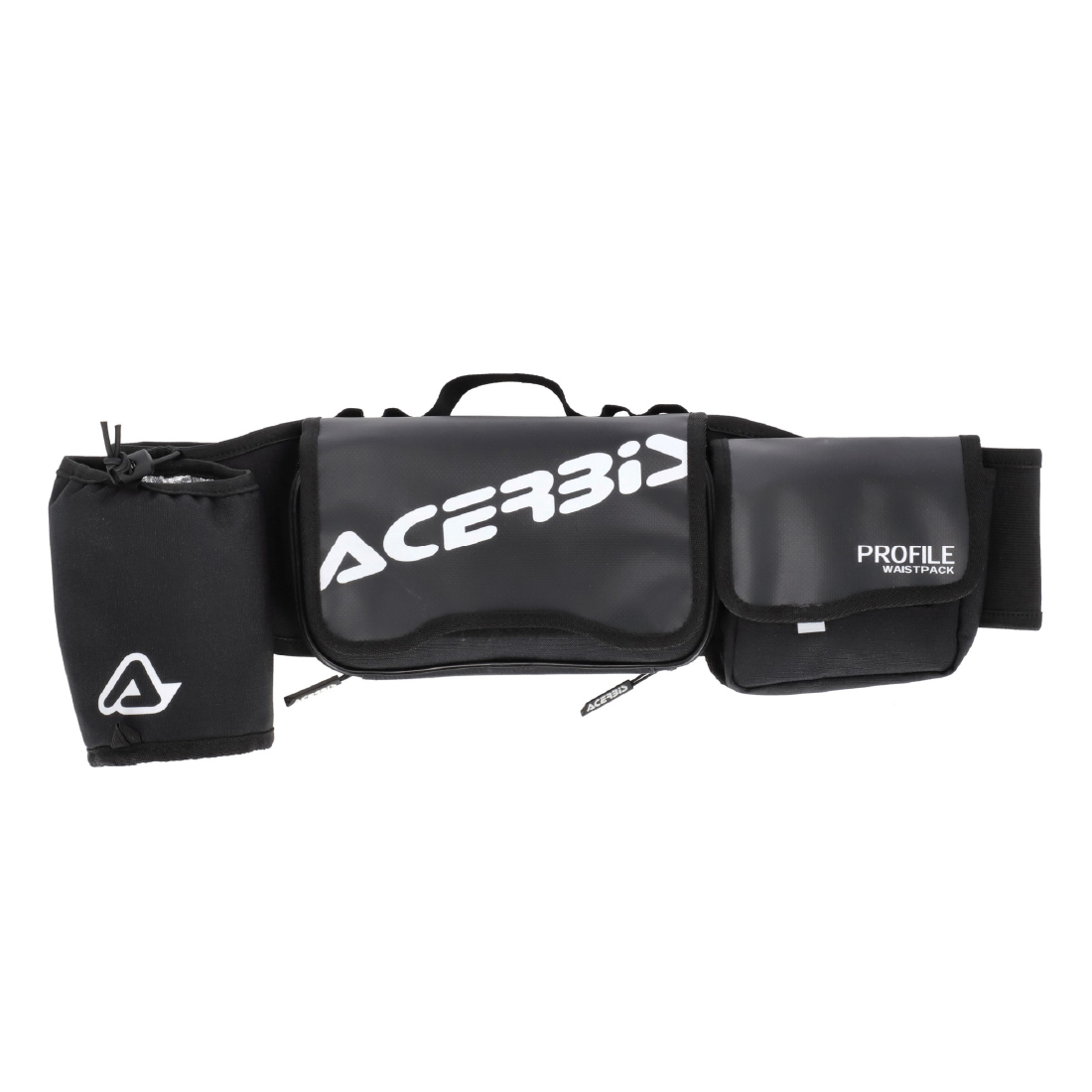 Asami Matsuo  箱26C AC-26160 ACQUA DRINK BAG LOGO 5L<br>ACERBIS | ラフ＆ロード