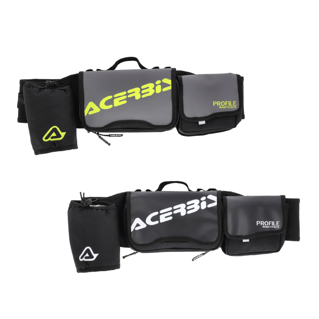 Asami Matsuo  箱26C AC-26160 ACQUA DRINK BAG LOGO 5L<br>ACERBIS | ラフ＆ロード