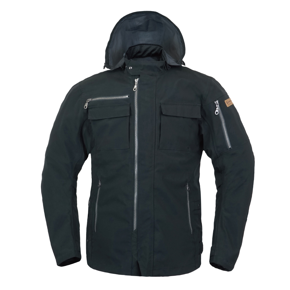 RR7247 デュアルテックスストームパーカーFP | ラフ＆ロード